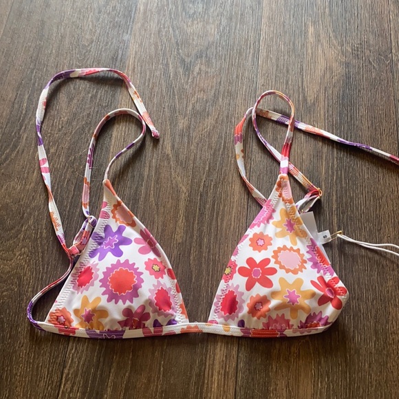 The Annie Top - Flower Power - Picture 2 of 10